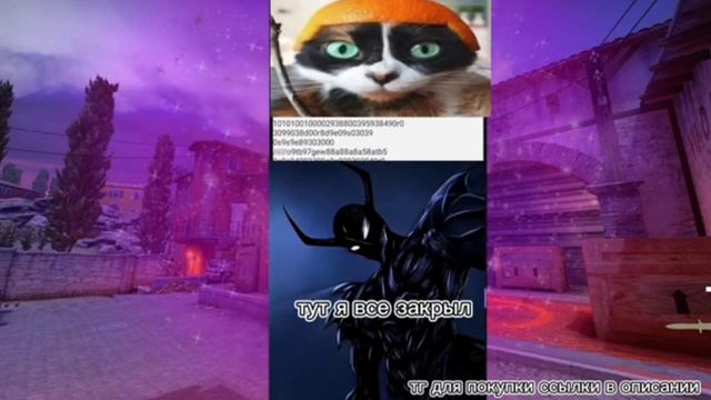 СКАМ ССЫЛКА By Hz