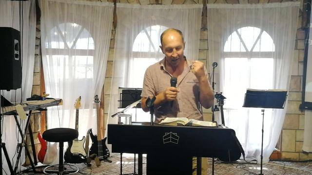 Время стоять и время проходить.. Сергей Поварницин 