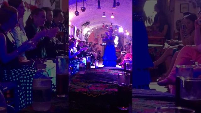 Flamenco Dance in Spain смотреть онлайн