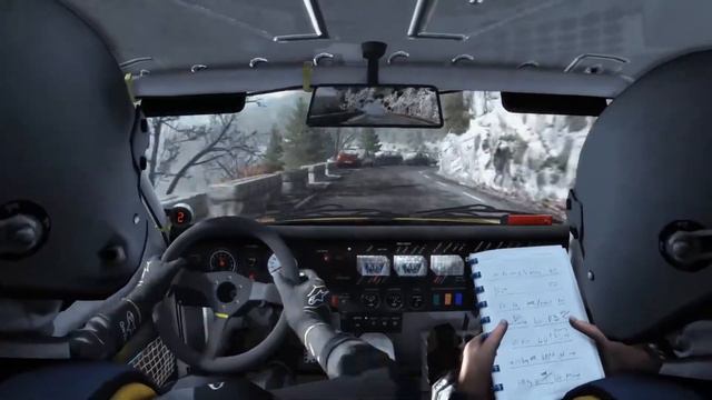 DiRT Rally First Look! Group B At Monaco! [60FPS] смотреть онлайн