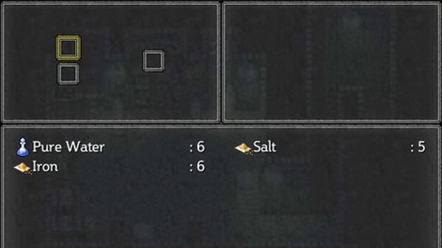 Dreamwalker - Alchemy System Basics смотреть онлайн