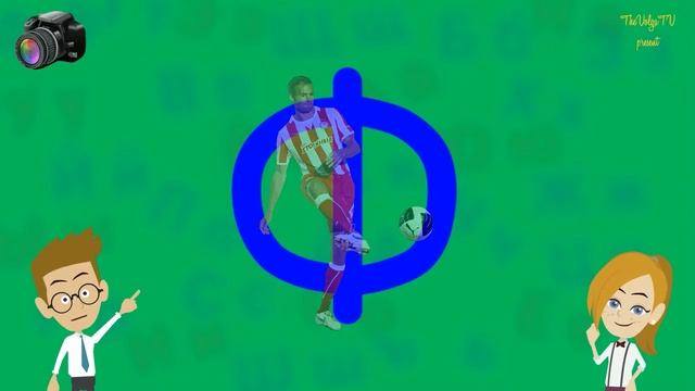 Русский алфавит. Буква "Ф". Учим и рисуем. смотреть онлайн