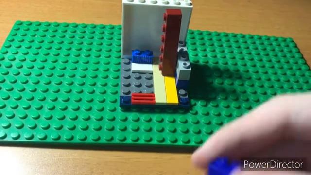 КАК СОБРАТЬ СЕЙФ ИЗ ЛЕГО |МИНИМУМ ДЕТАЛЕЙ ЛЕГО ТЕХНИК | Лего челикс самоделки смотреть онлайн