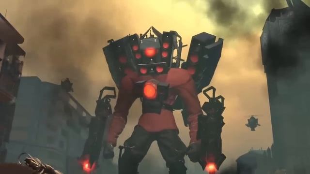 Гена озвучивает скибиди туалет 58 смотреть онлайн