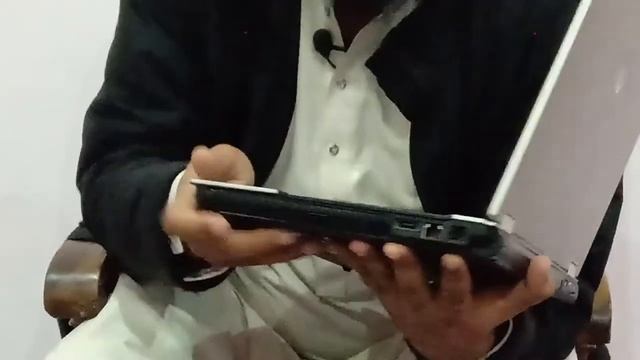 HP ELITEBOOK 8440P, Core i5, DDr3: REVIEW (Urdu / Hindi) смотреть онлайн