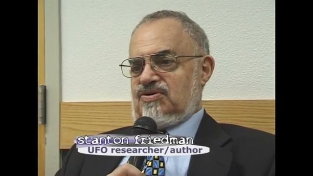 10th Annual UFO Fest смотреть онлайн
