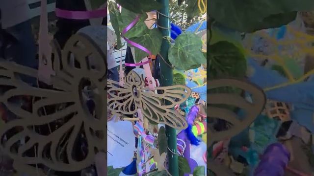 школьная ярмарка добра #ririkzn #kazan смотреть онлайн