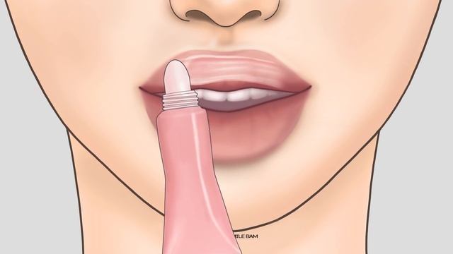 ASMR 케어 애니메이션 모음집 | 발톱, 발, 여드름 ,입술 관리 | CARE ANIMATION COLLECTION | Toenail, Foot, Acne, Lip Care смотреть онлайн