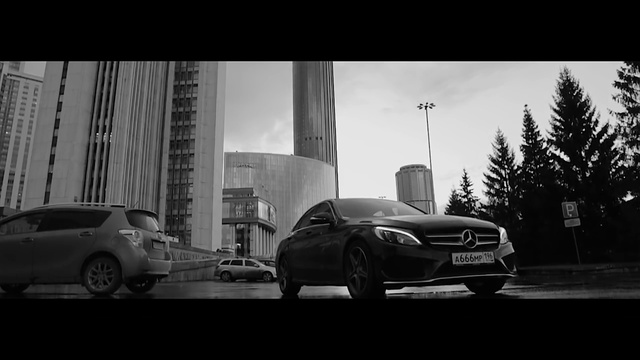 Каспийский Груз - Табор Уходит в Небо (официальное видео) 2015 смотреть онлайн