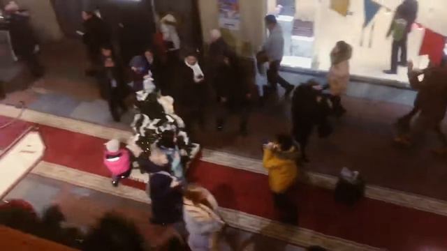 VLOG ГУМ ЯРМАРКА #2 смотреть онлайн