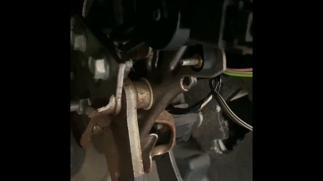 Buick Enclave/Acadia Service Stibiltrack/traction Control Off. Easy Fix!