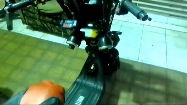 Обзор байка CityCoco  после 2 лет эксплуатации.