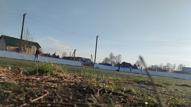 28.04.24 2ой год Ежедневных тренировок с мячом смотреть онлайн