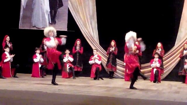 Ansambli Giorgoba.Mtiuluri