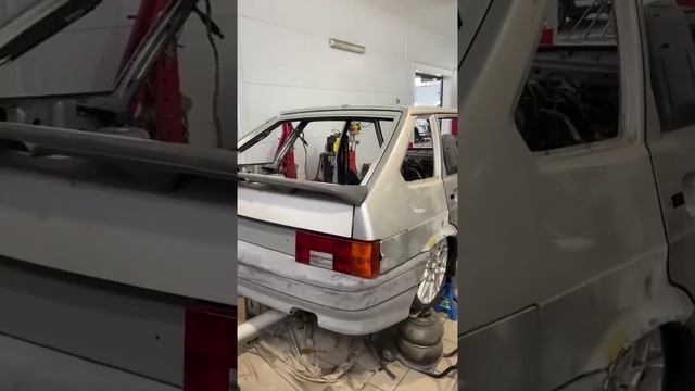 Бпан проект 2114 смотреть онлайн