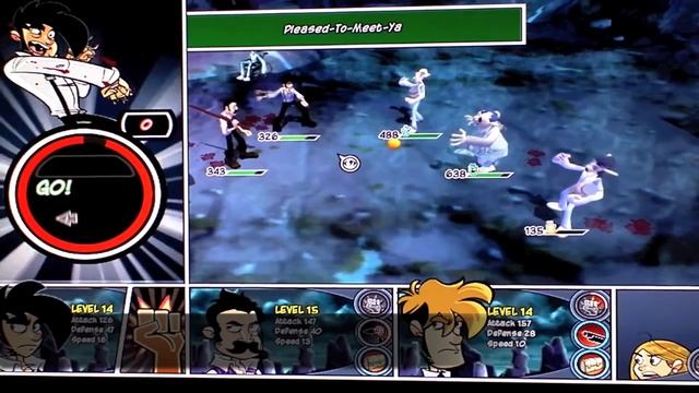 Precipice Of Darkness 2 Mac Gameplay (HD) смотреть онлайн