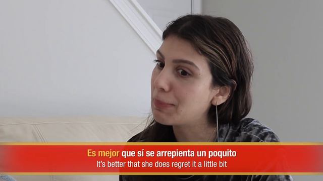 Speak about your FEELINGS & EMOTIONS in Spanish (Full Dialogue) смотреть онлайн