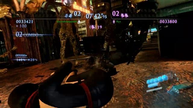 Zombie Massacre #2 смотреть онлайн