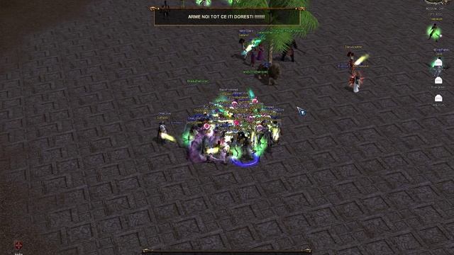 M2Style Official Server Video1 смотреть онлайн
