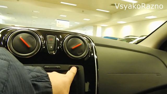 Logan Dacia MCV Stepway универсал 2020 почему у нас нет конкурент Vesta SW или Largus ? обзор смотреть онлайн