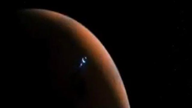 The Erin Simpson Show - Movie Review - Mars Needs Moms