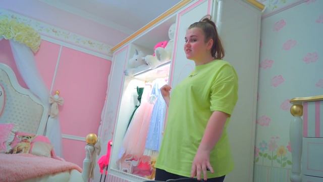 ДИАНА ОТКРЫЛА ЛАГЕРЬ ДЛЯ ЛУЗЕРОВ!!! ? смотреть онлайн