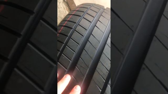 BFGoodrich Advantage // Shorts смотреть онлайн