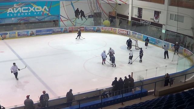 Союз-2 - Витязь-2 (третий период) 29.11.17 смотреть онлайн