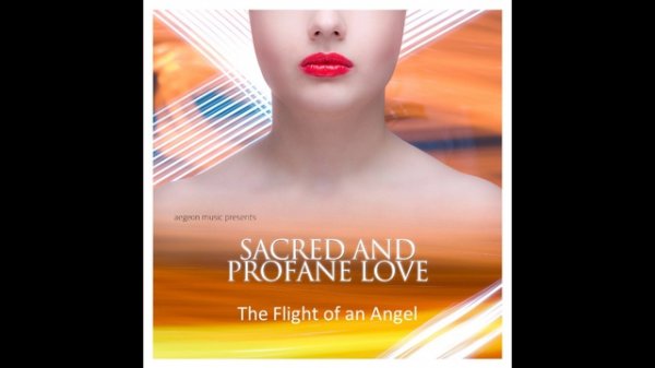 Aegeon Music - Sacred and Profane Love