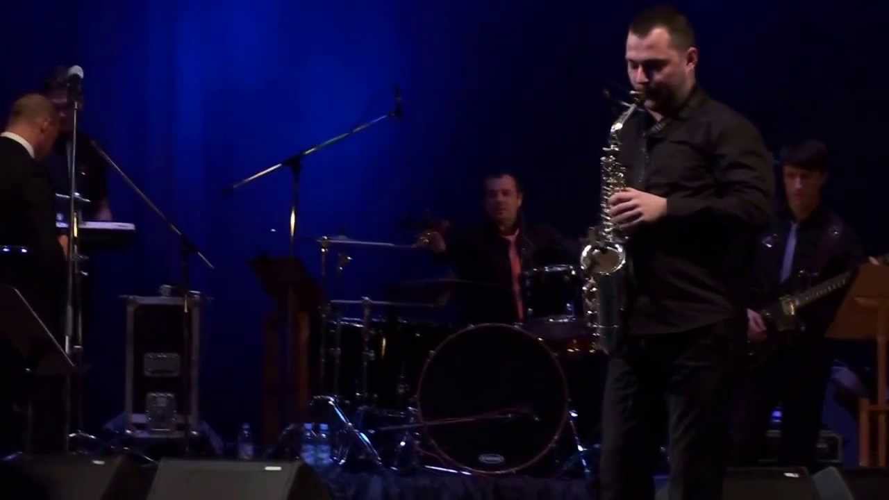 Dorel Burlacu Band смотреть онлайн