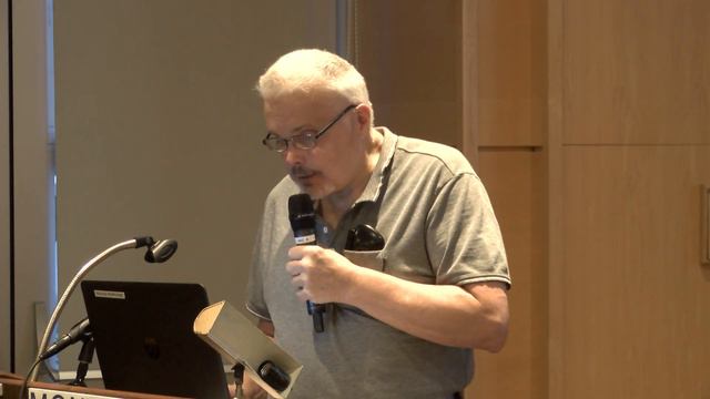 Montclair History Center - The Gilbreth Family смотреть онлайн