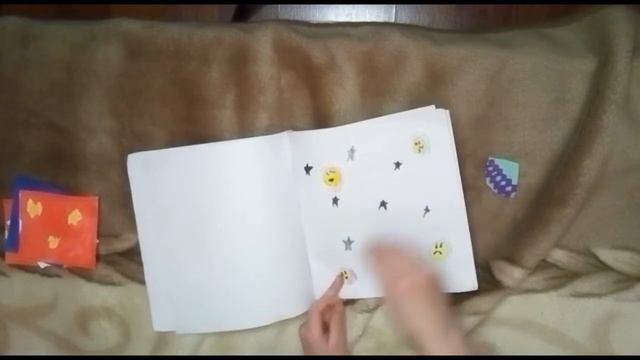 Распаковка бумажных сюрпризов. Часть 7. 3 новинки: "Сюрприз-бокс", "Обои" и "Авокадо" смотреть онлайн