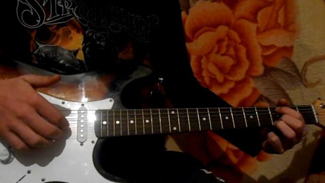 Как играть (Музыка Ангелов) 1 часть смотреть онлайн