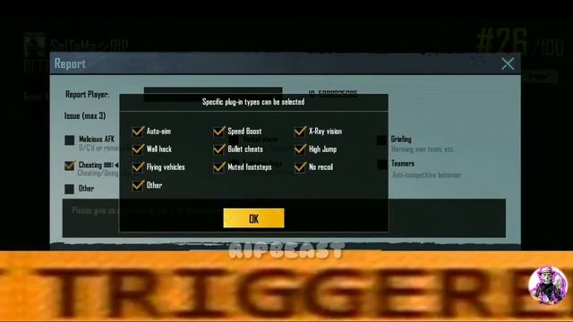 RIP SOLO V SQUAD|| RIPBEAST|| SAITAMA RIP. EXE смотреть онлайн