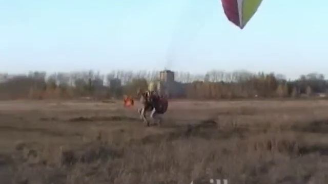 Полёт на параплане в тандеме смотреть онлайн