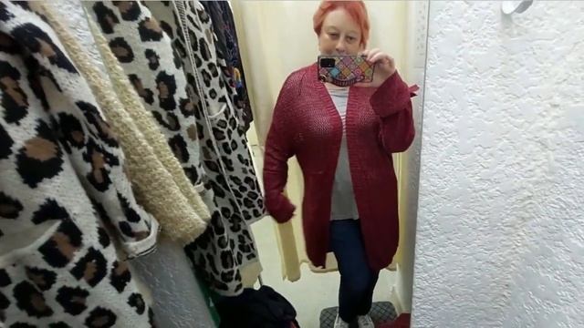 Секонд хенд. Кроше - ажурное вязание крючком, снова в моде. смотреть онлайн