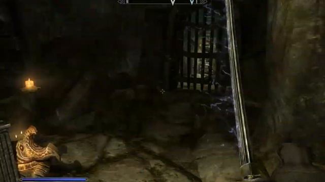 Skyrim: Shalidor's Insights Part 1 смотреть онлайн