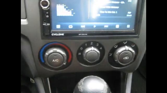 Обзор hyundai matrix(мой обзор) смотреть онлайн