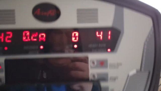 День 29. 2 часа 40 минут кардио - тренировки. смотреть онлайн