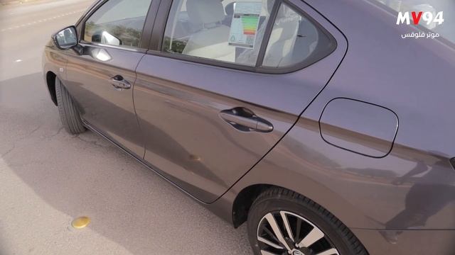 هوندا سيتي 2022 Honda City смотреть онлайн