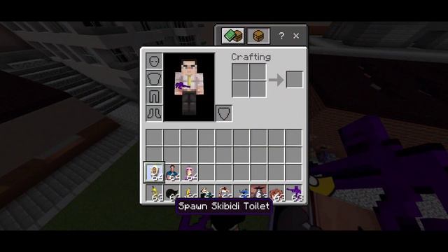 Maxwell, Happy Banana Cat, Banana (PBJ) And Much More Nextbots | MCPE ADDON | Gmod Nextbots смотреть онлайн