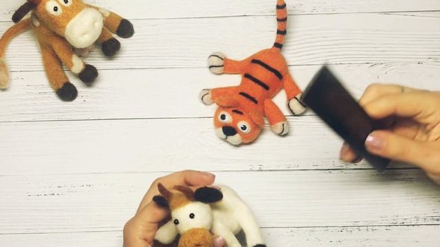 Новый год 2021 | Что подарить в год быка смотреть онлайн