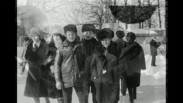 Школьные годы,прекрасное далёко. смотреть онлайн