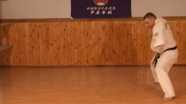 Ашихара каратэ. ч 3 смотреть онлайн