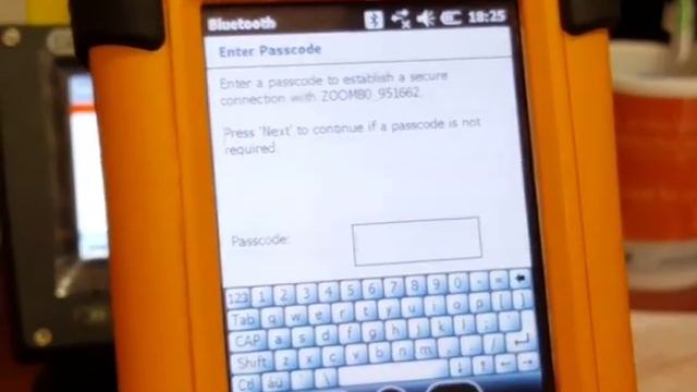 Tutorial Enlace Bluetooth Geomax Zoom 80 смотреть онлайн