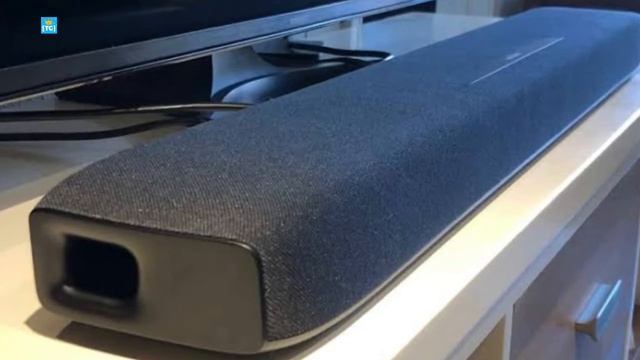 Soundcore Inflni Pro 120W With Dolby Atmos Soundbar Launch In India 2021 смотреть онлайн