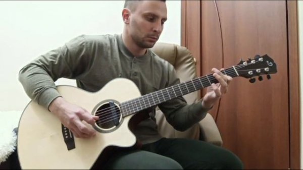 Dowina Rustica Gac-ds + double x1 pro