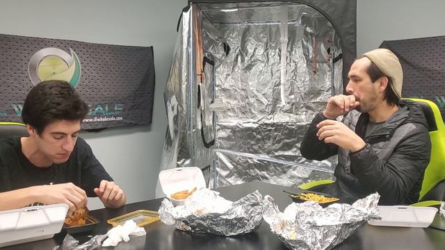 Breaking Bread with Dl Wholesale - Who We Are смотреть онлайн