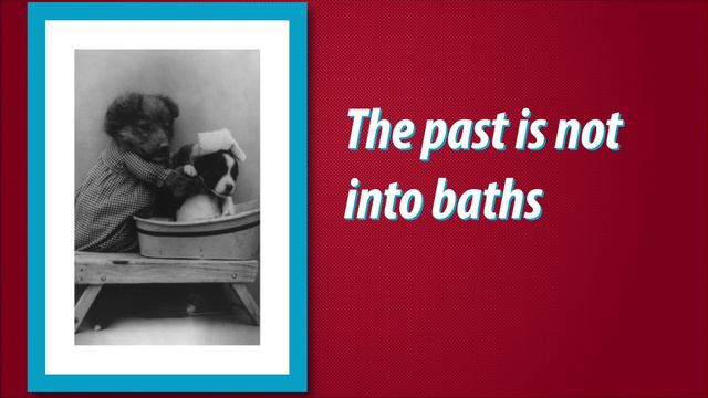 Time Travel Is a Bad Idea! смотреть онлайн