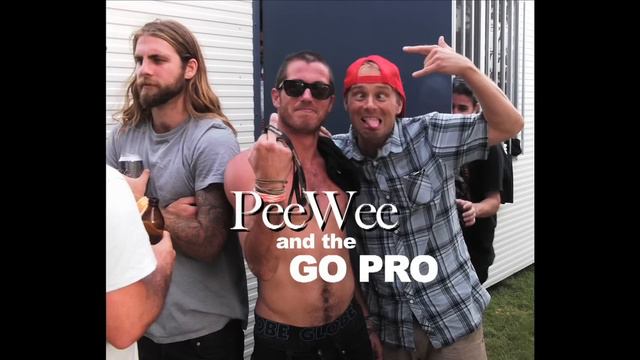 Gold Coast Big Day Out 2012 Skateboarding смотреть онлайн